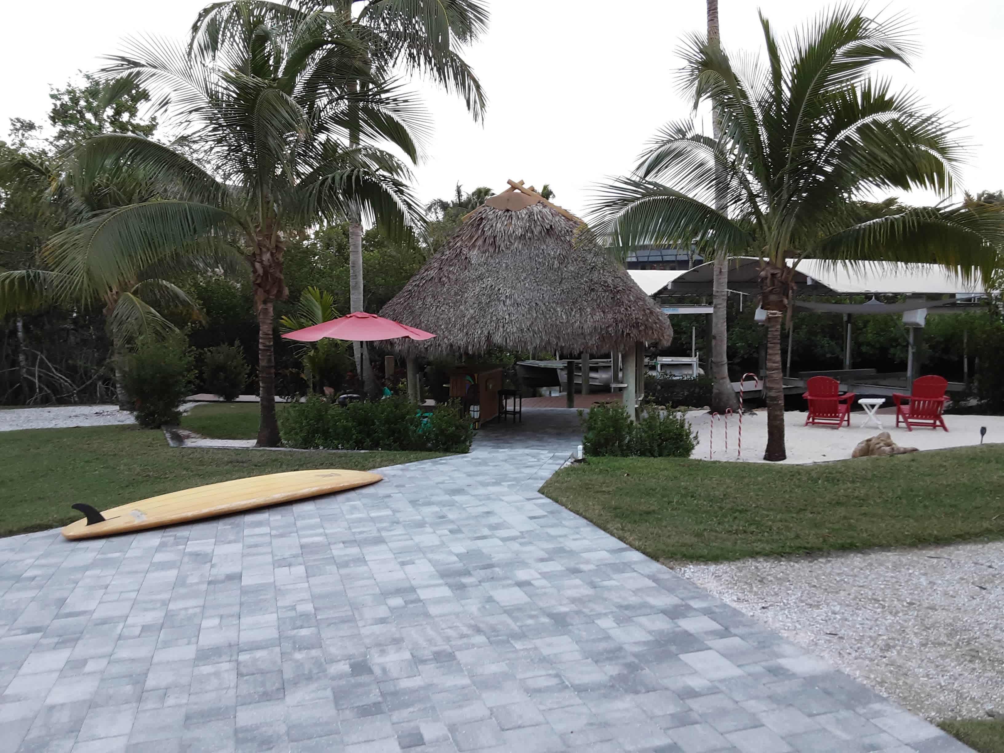 Paradise Point