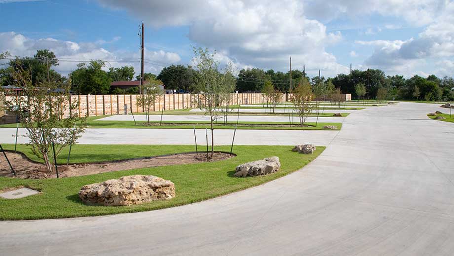 Meadow Lane RV Park
