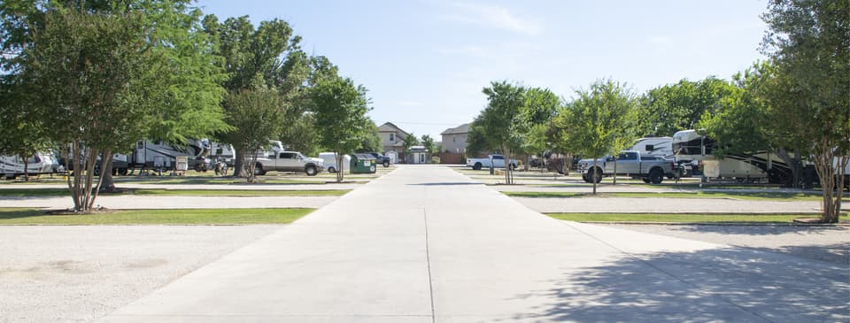 Austin RV Park