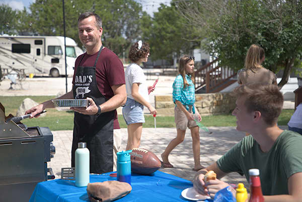 Rio Benito RV Park
