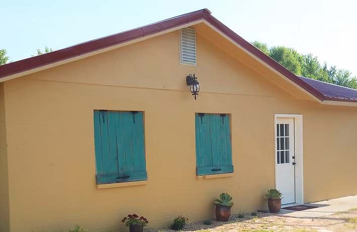 Camp Mi Casa