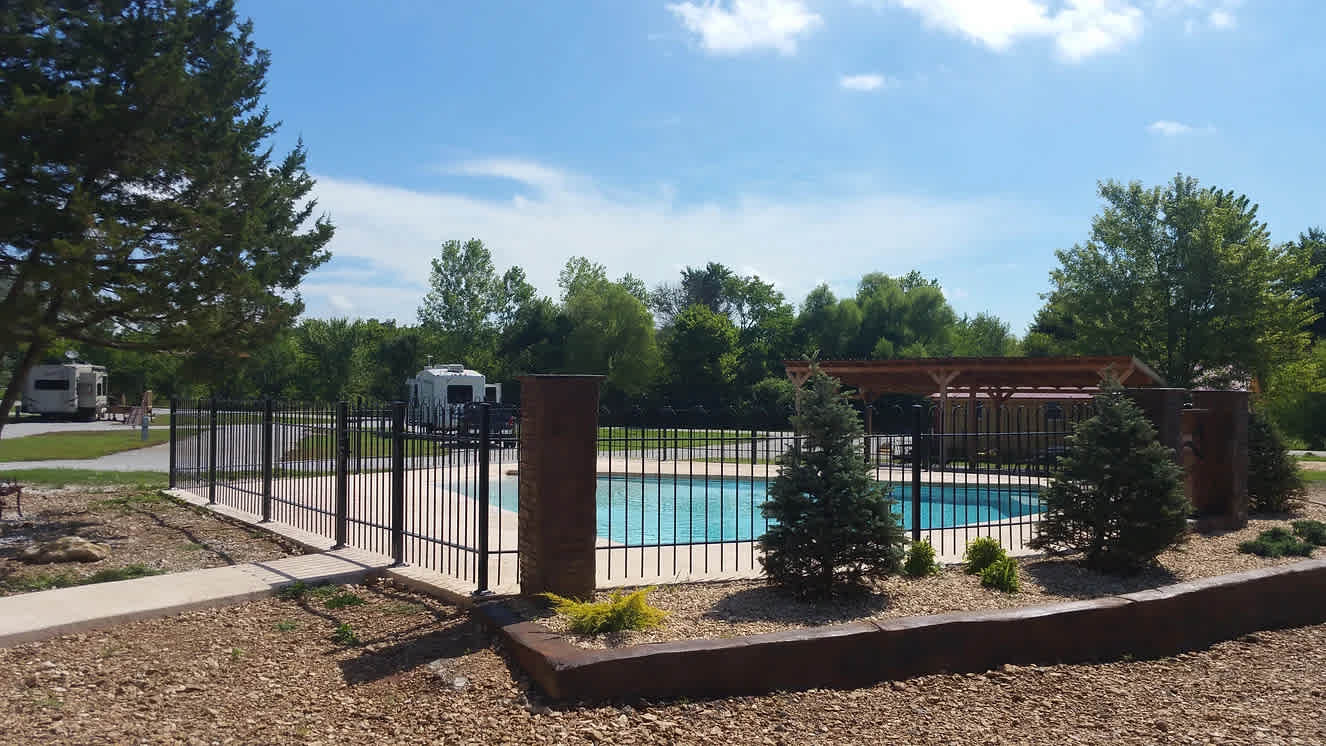 Camp Mi Casa
