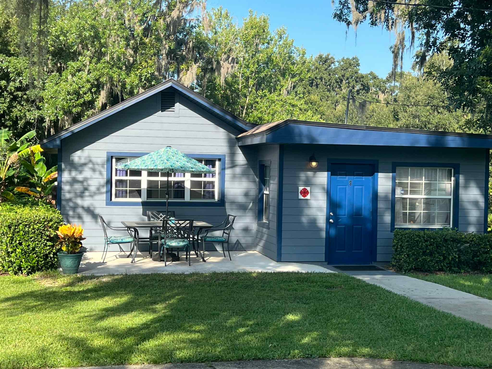 Oak Hammock Resort