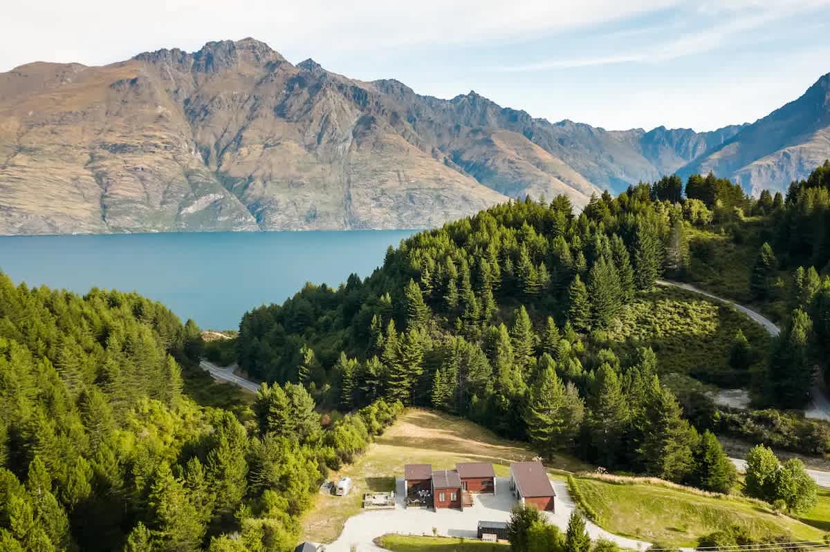 Amazing Spaces Queenstown