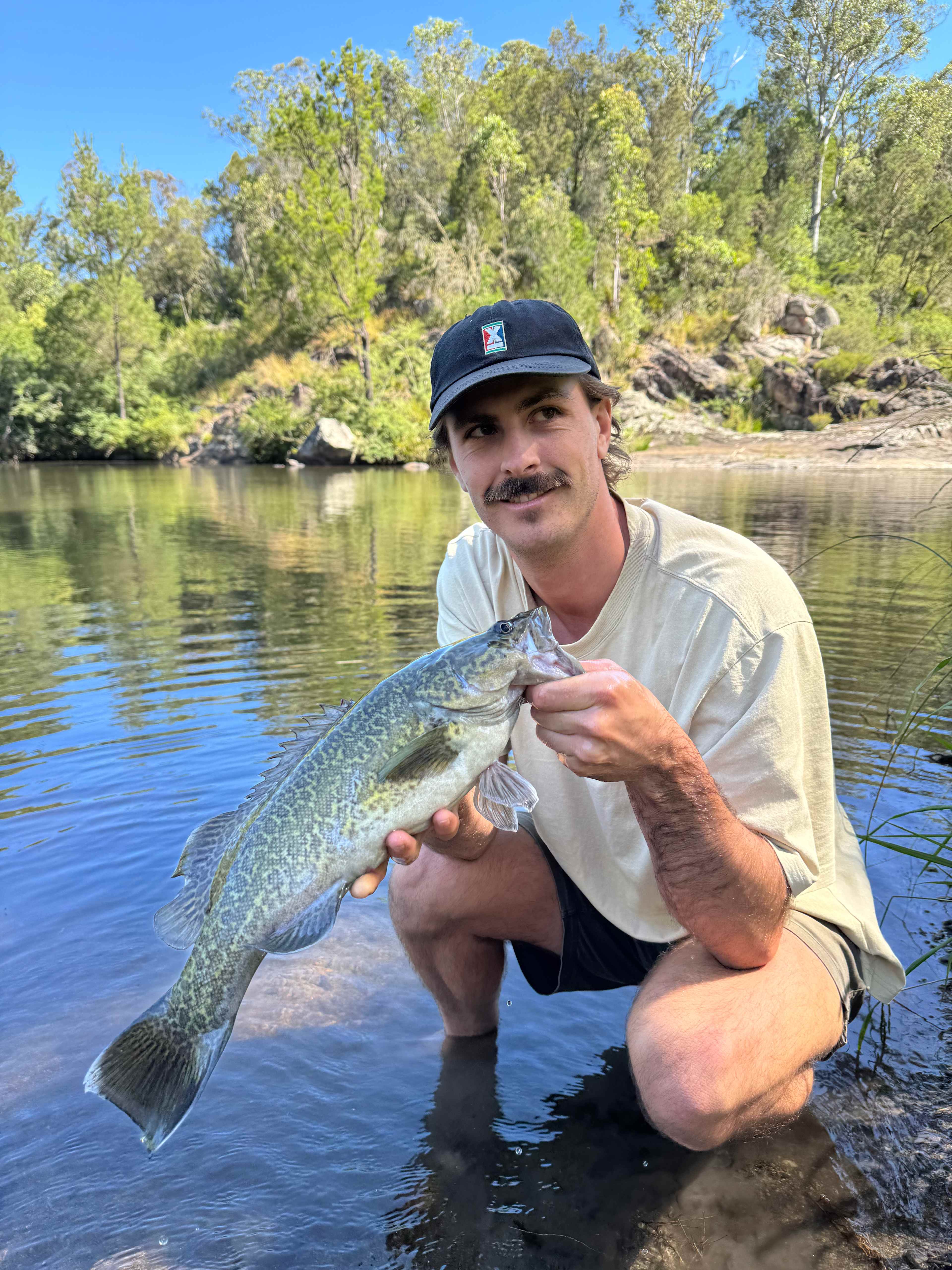Wild Nymboida Camping Dorrigo