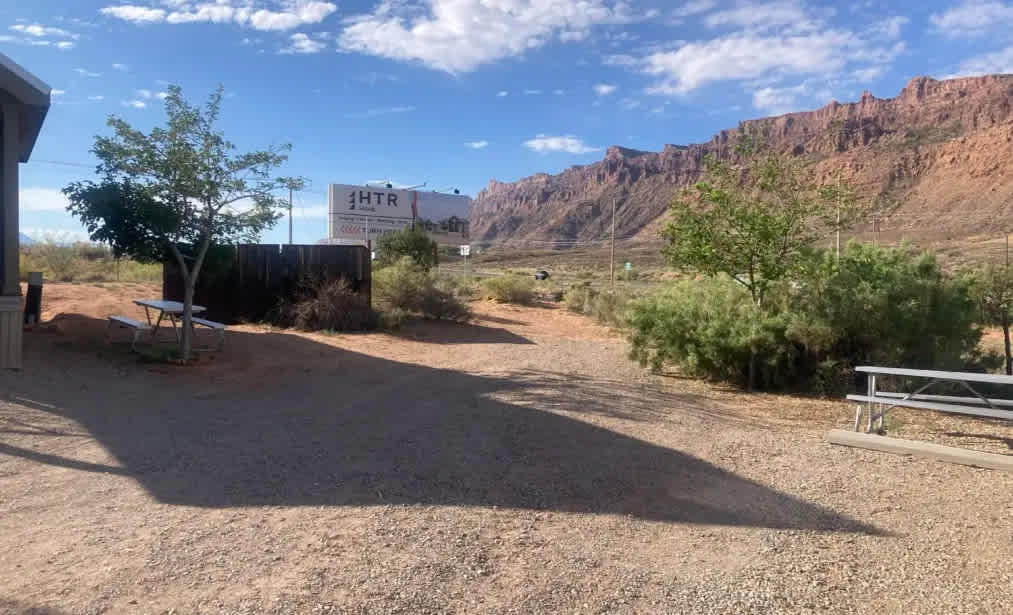 HTR Moab