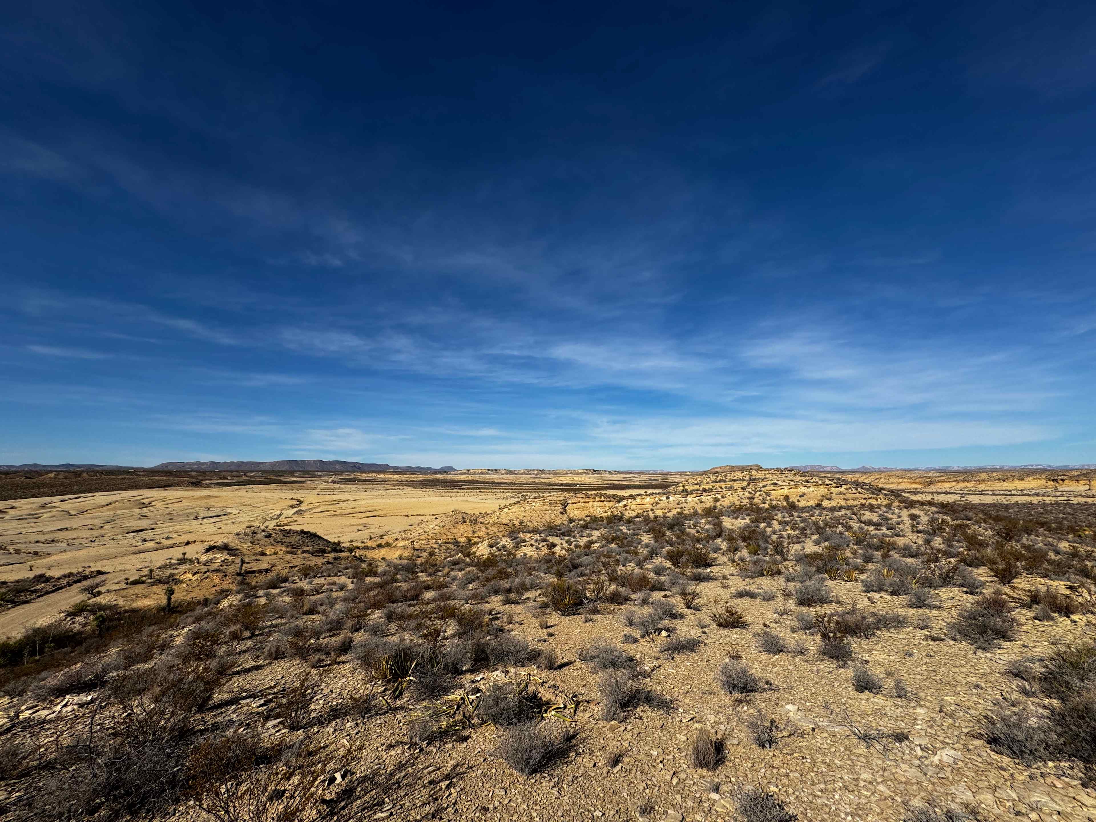 Agua Fria Adventure