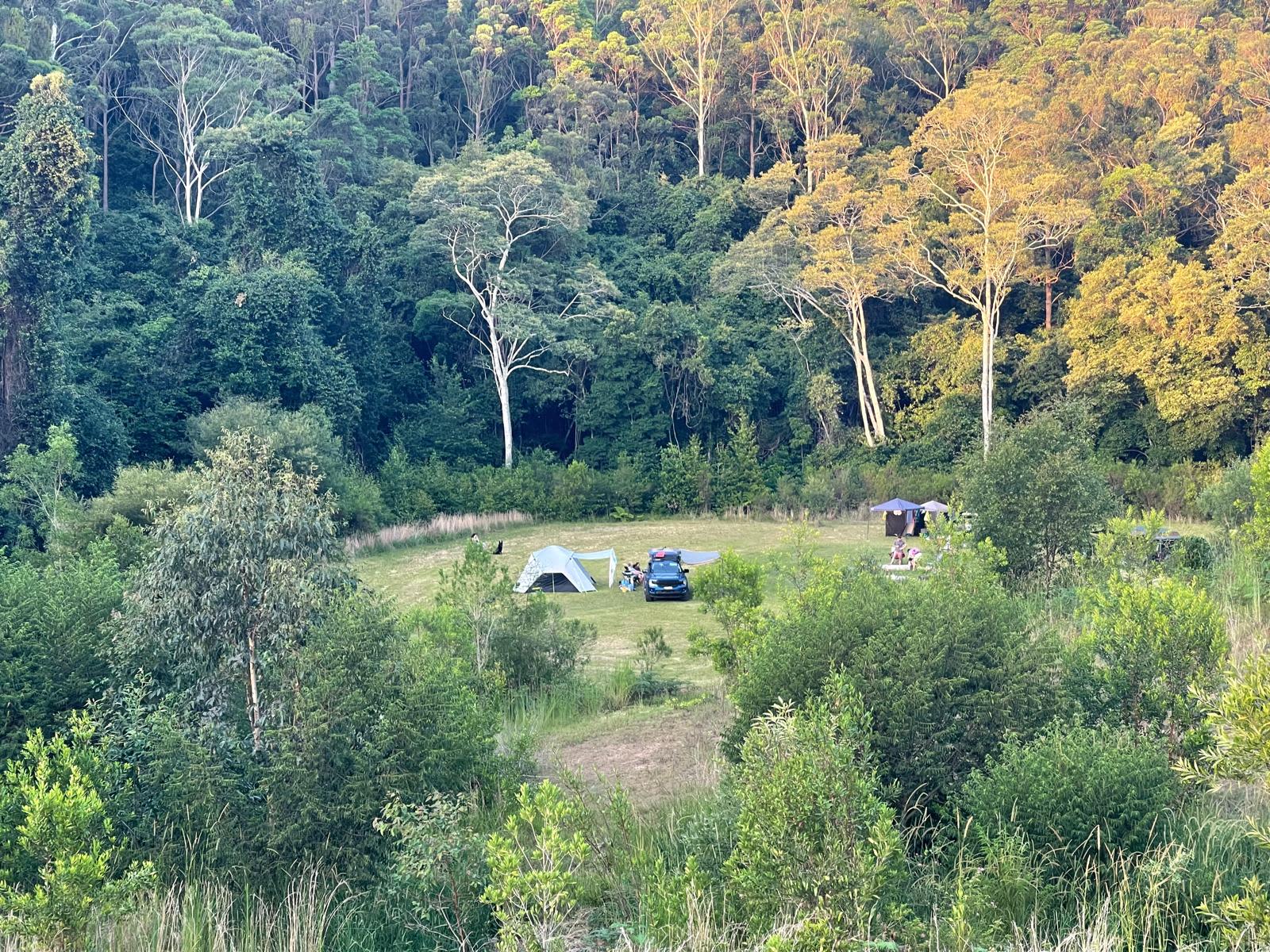 Yagaari Mountainside Sanctuary