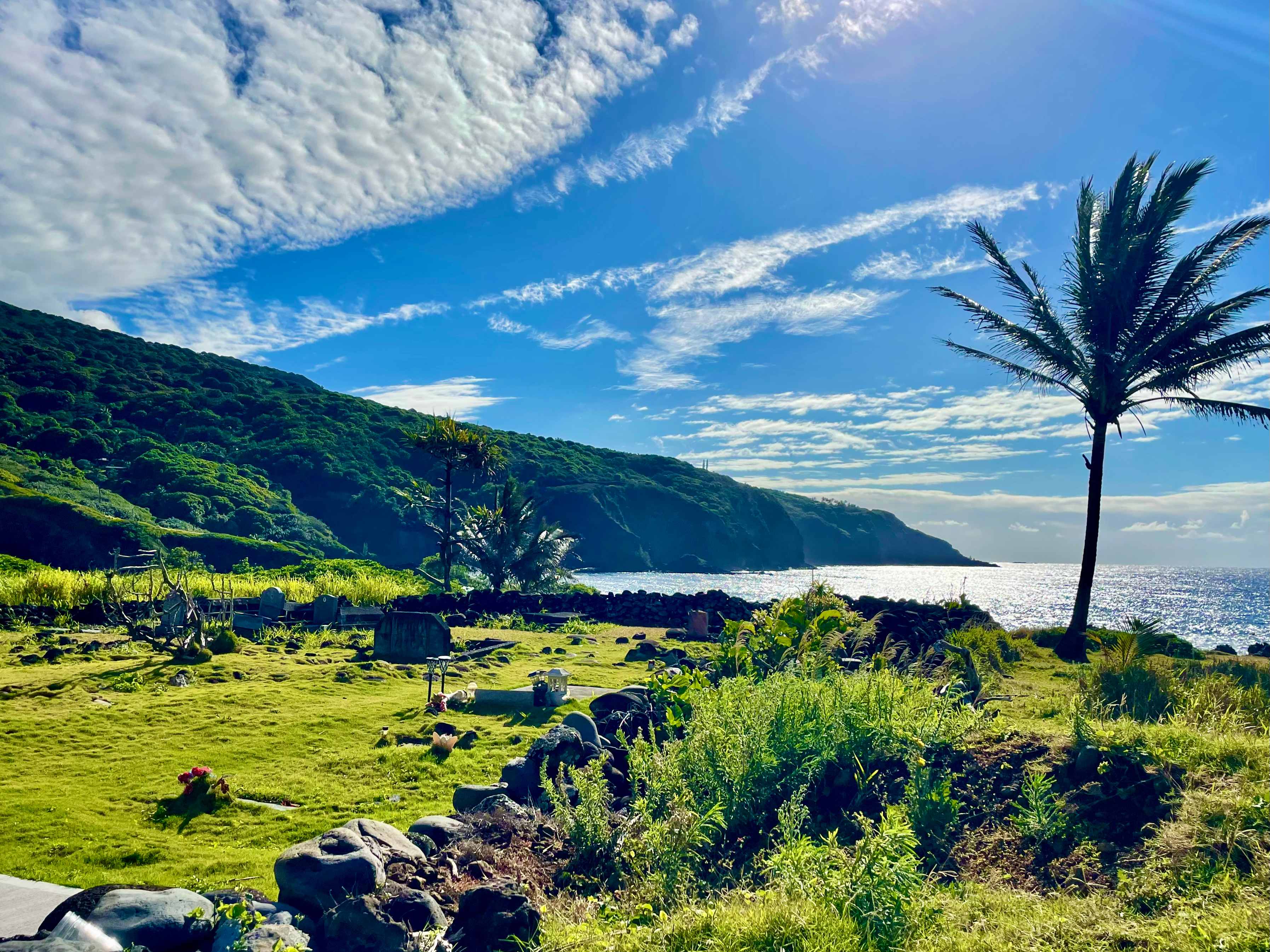 Kaupo Na'au' Kamp