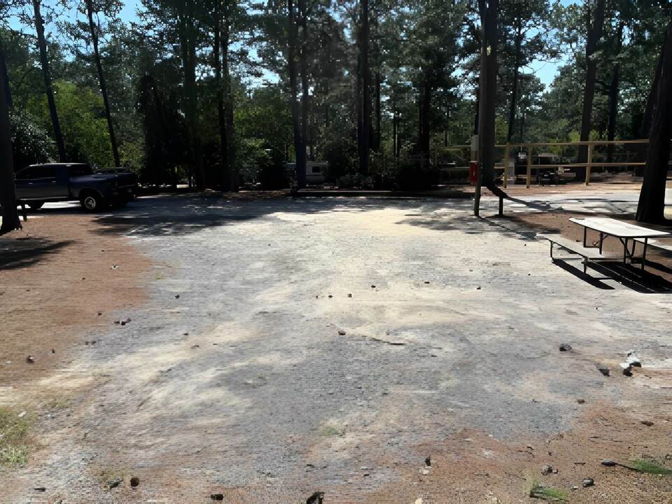 Sycamore Lodge Resort