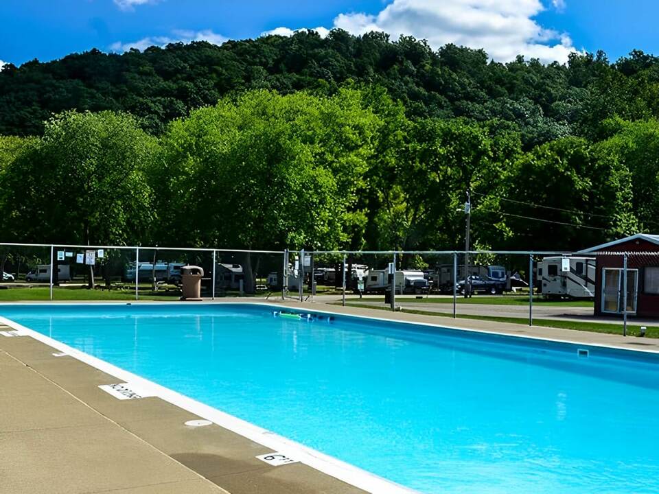 Sycamore Lodge Resort