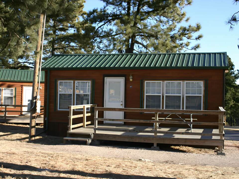 Rushmore Shadows Resort