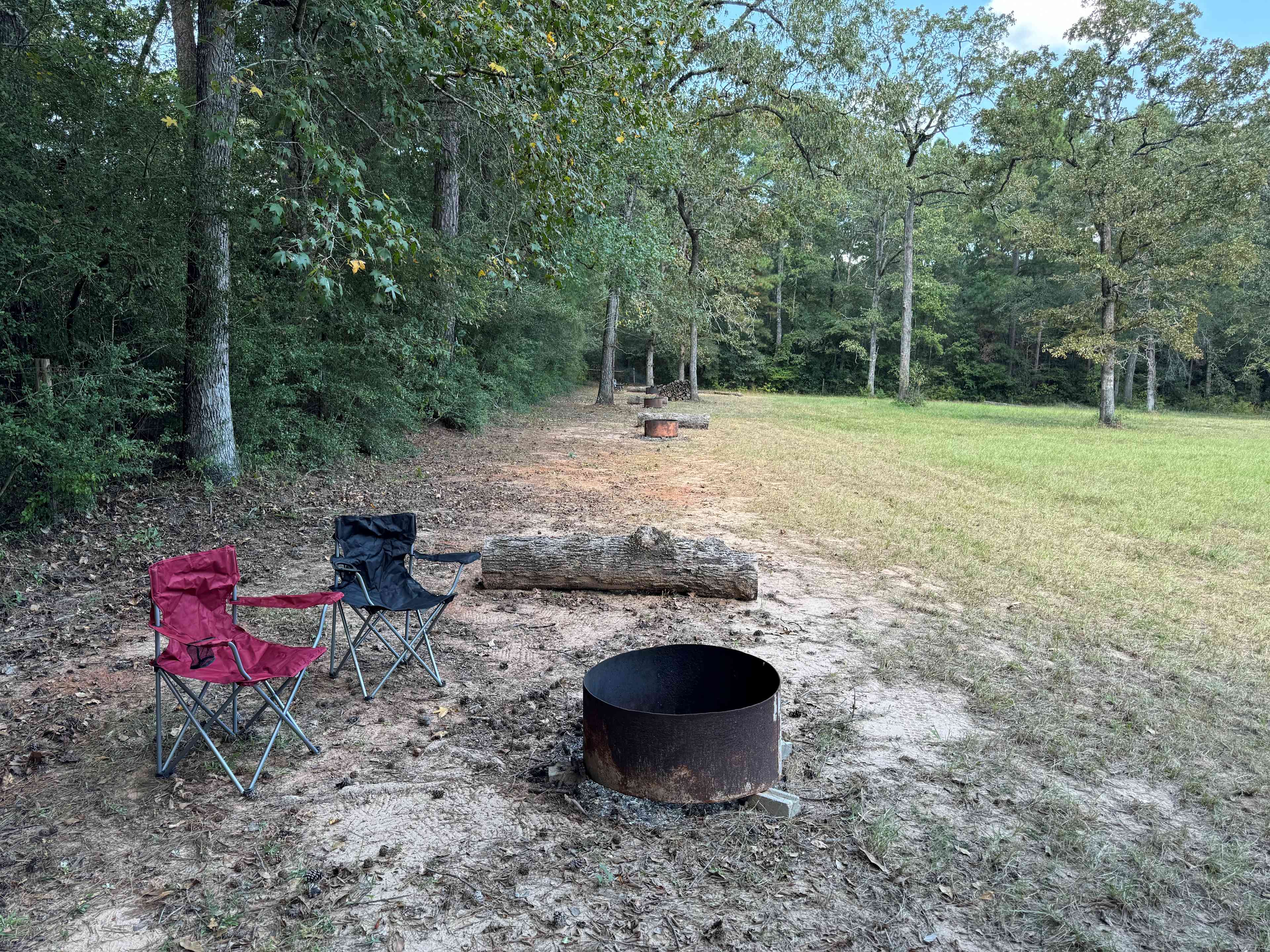 Circle C CampGrounds