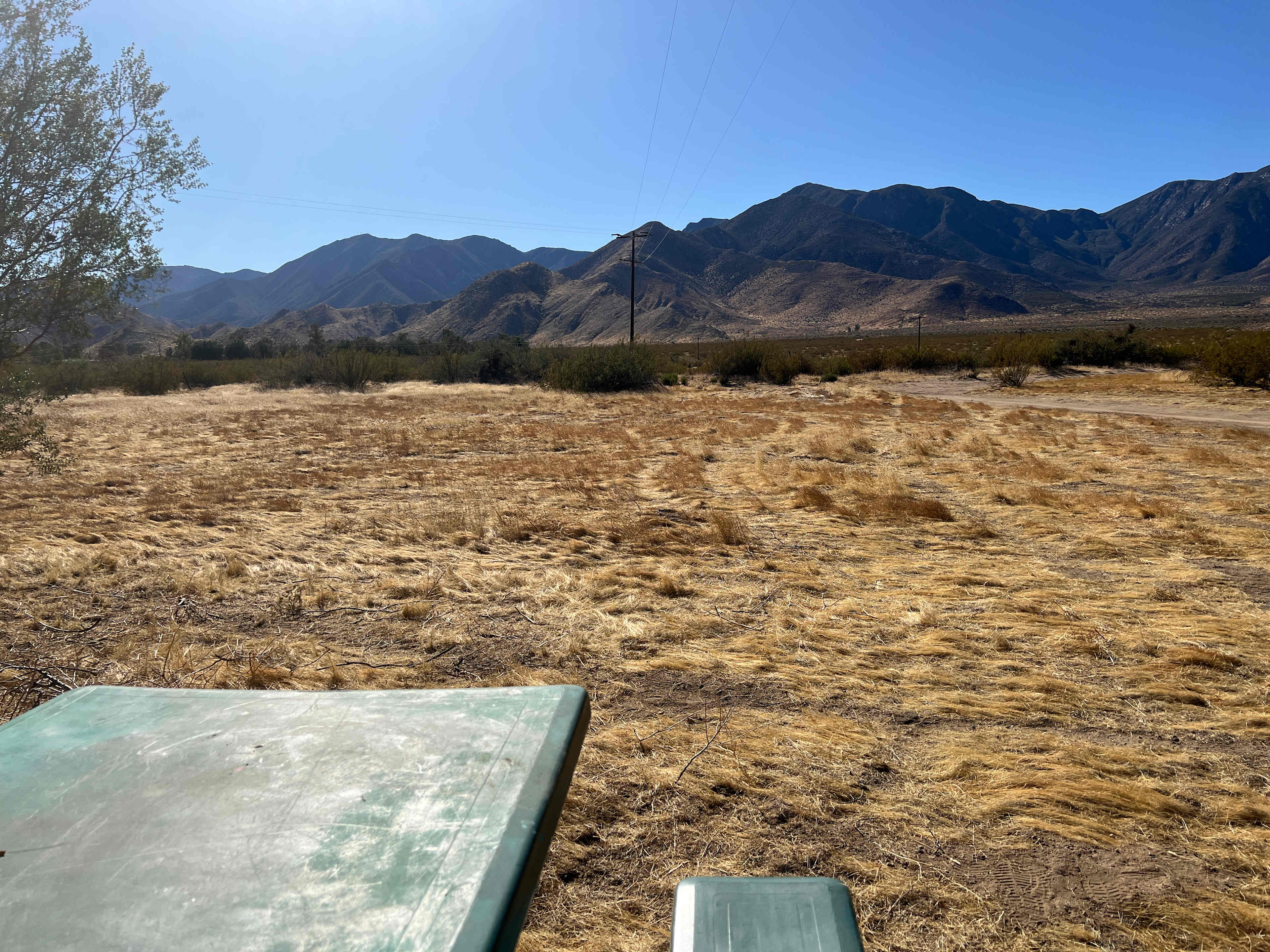 Nature Oasis Campsite