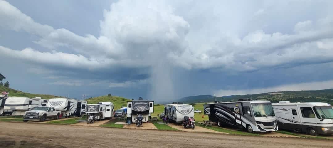 Eagle's Landing Campground