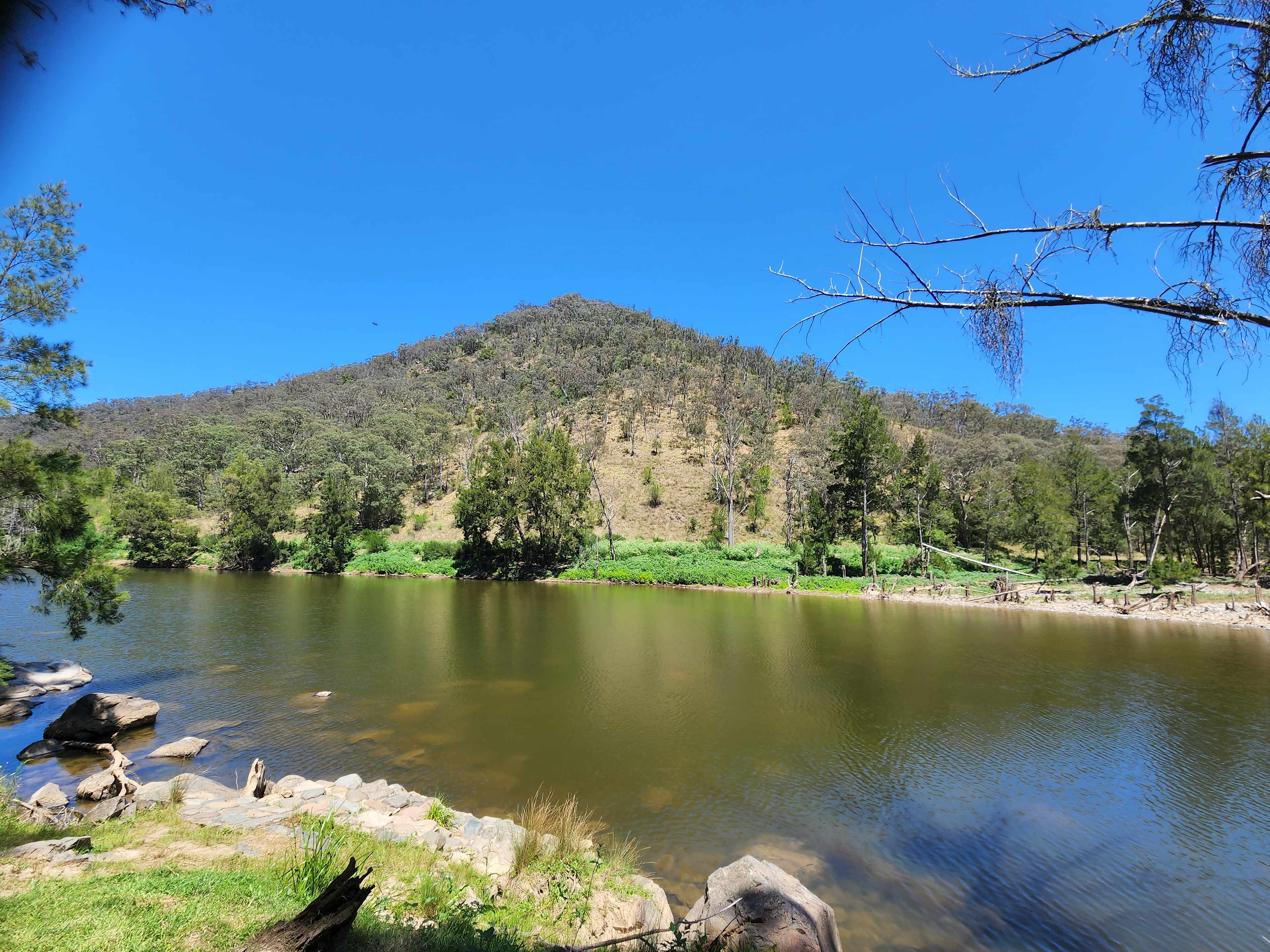 K2 River Island Nature Retreat