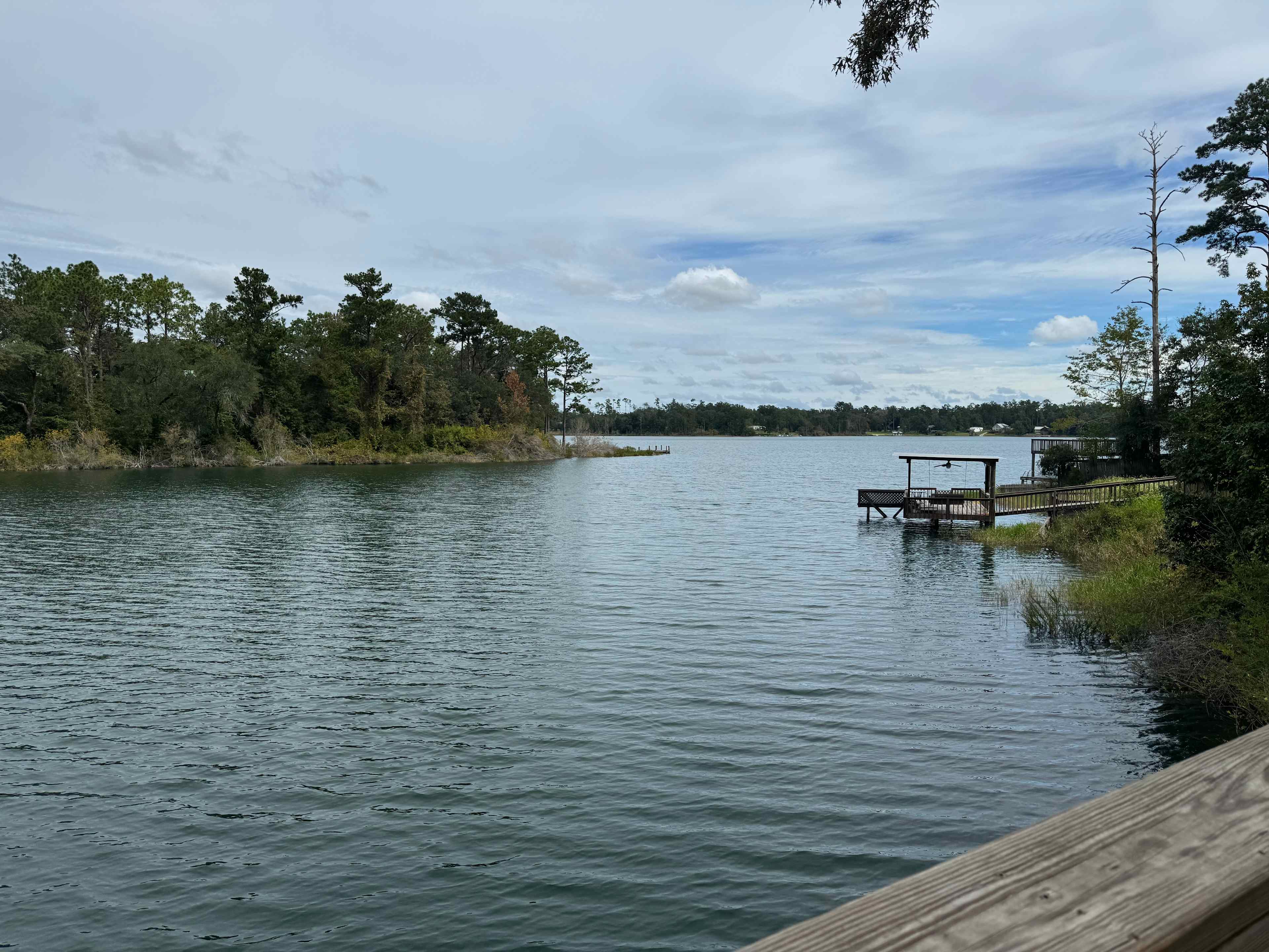 Lake Mystic