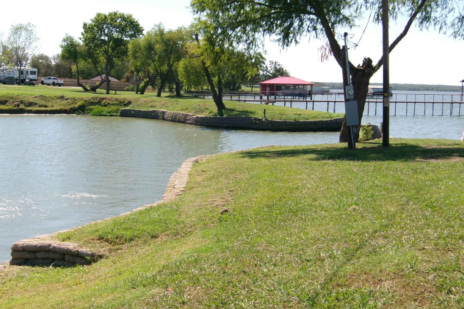 429 Marina and Resort