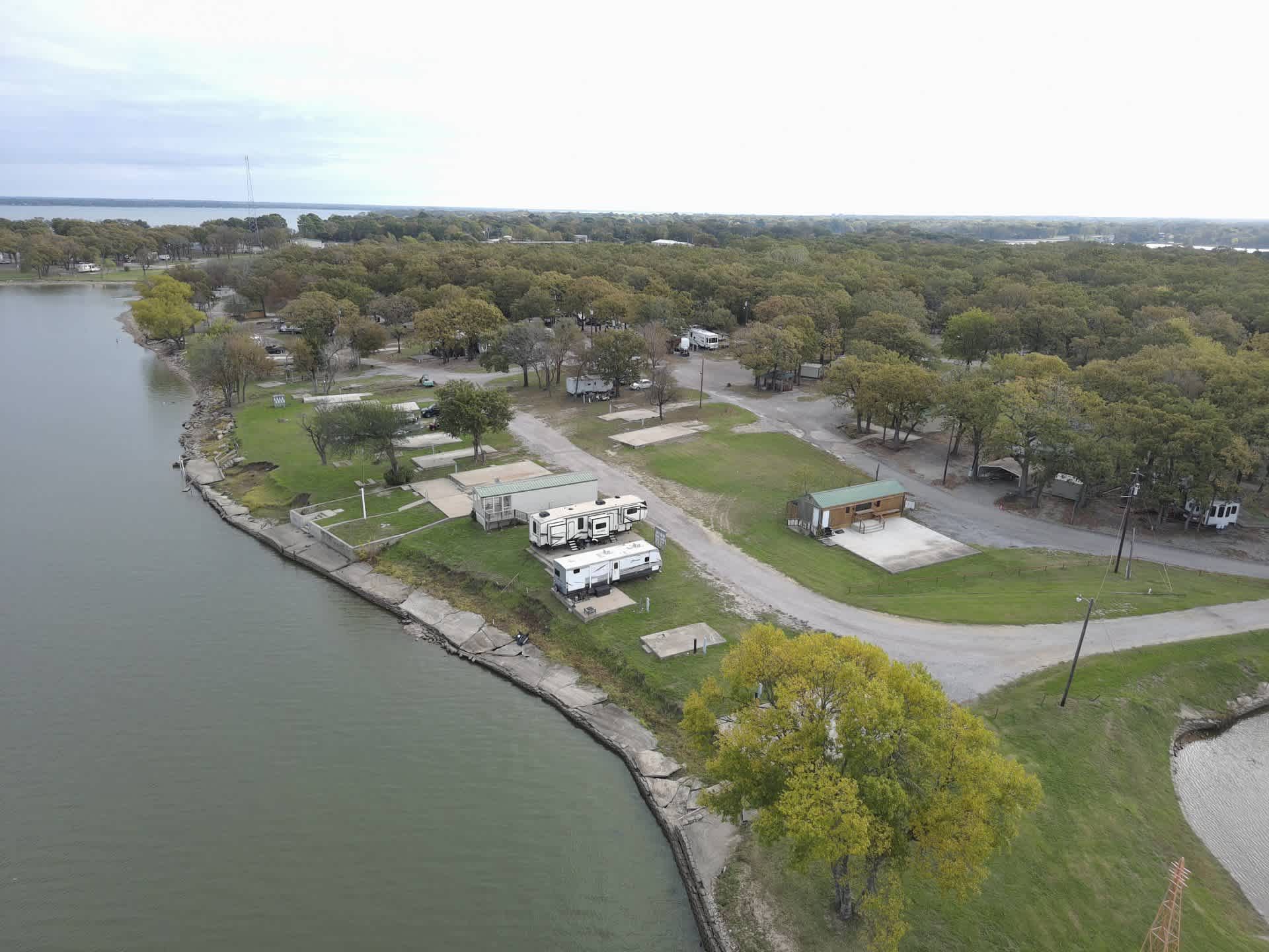 429 Marina and Resort