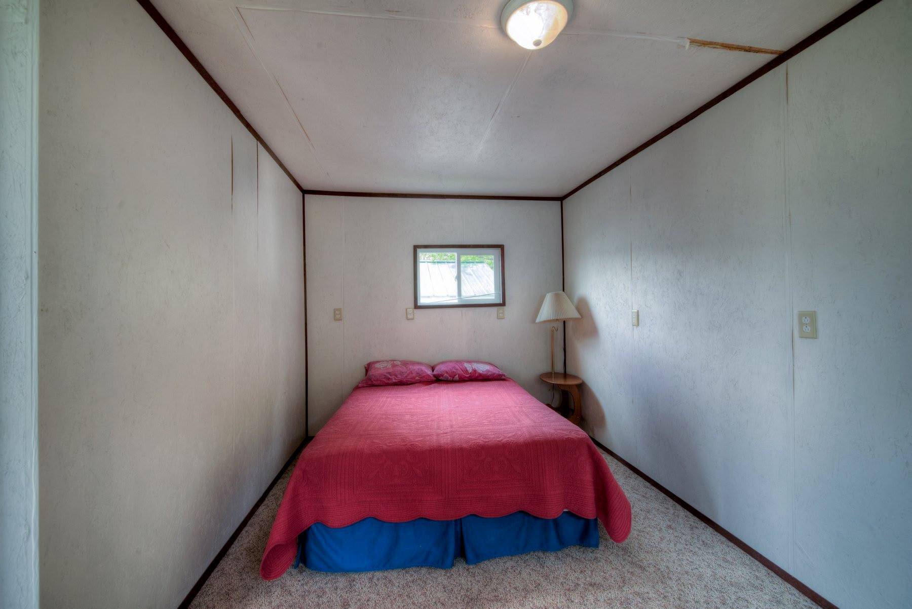 Eagle's Landing Campground