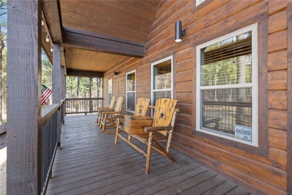 Heartland Retreat
