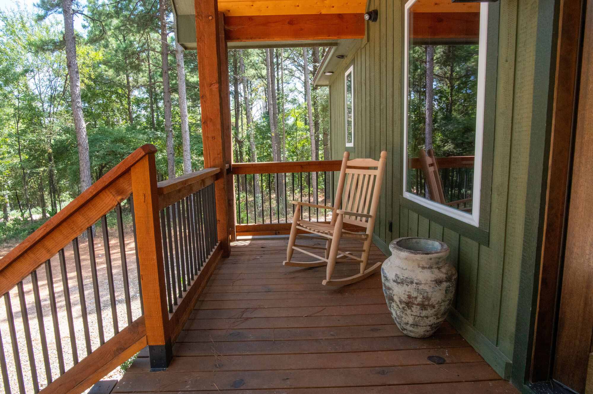 Longhorn Hideaway