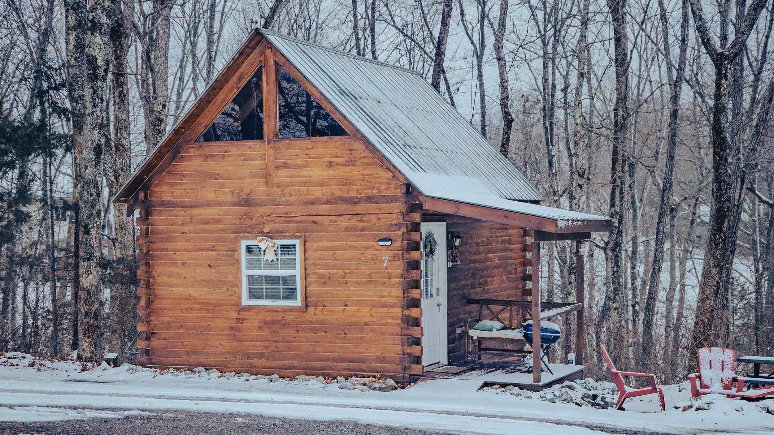 Kozy Haven Cabins