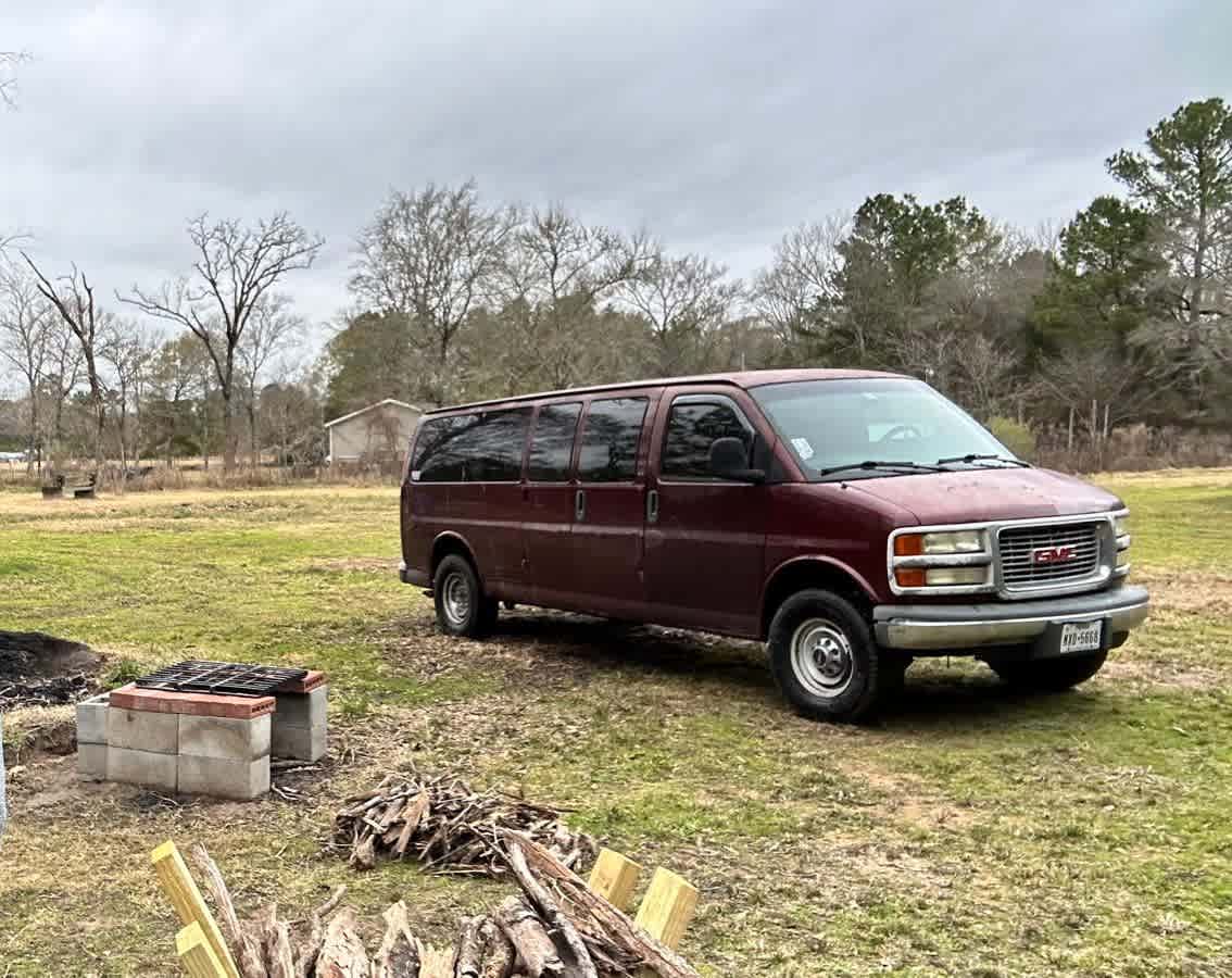 6 Acres for the Mind, Body, & Soul