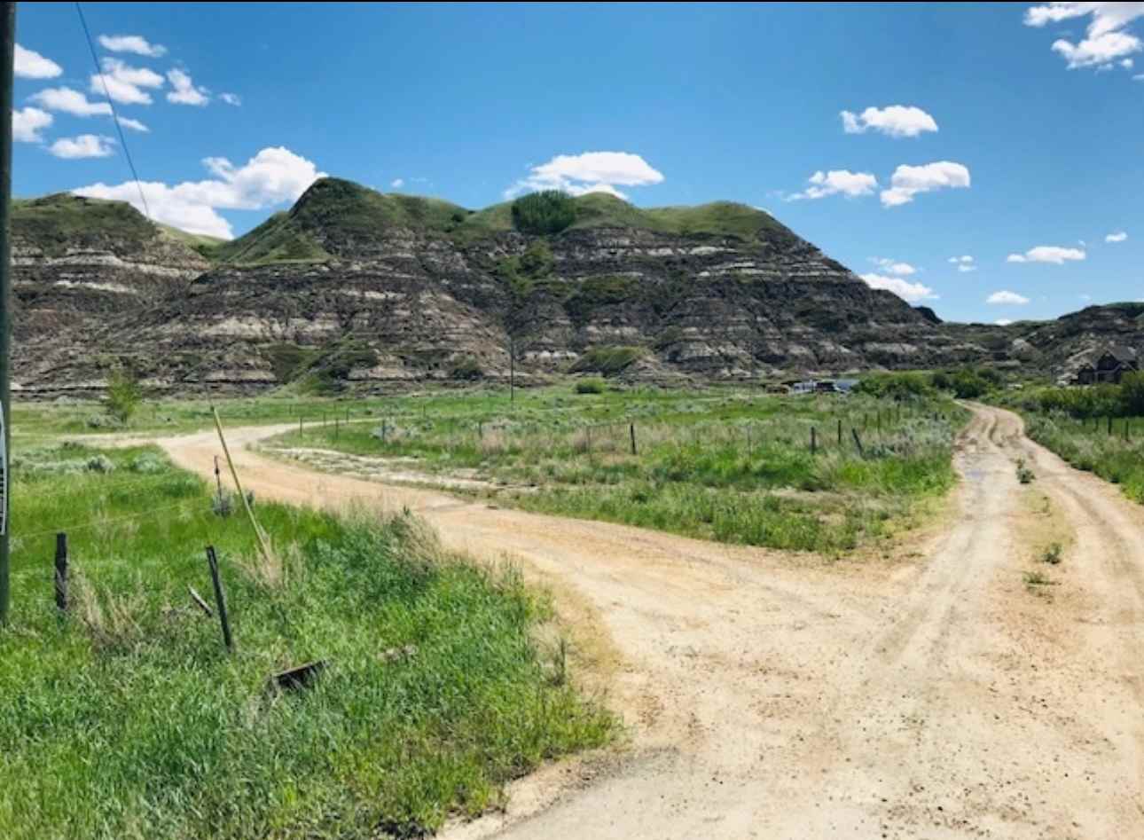 Raptor Valley Farm