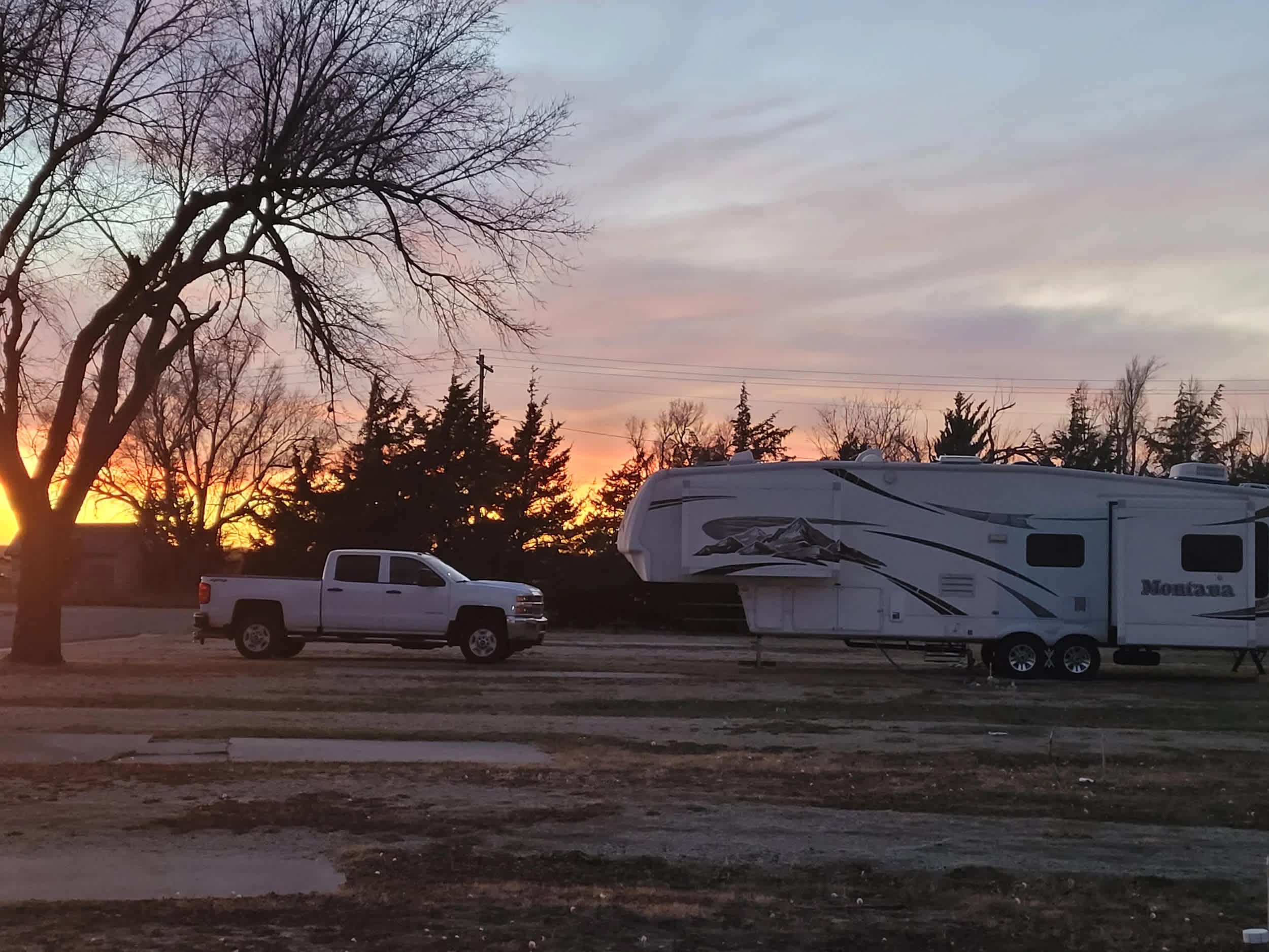 Wilson RV Park