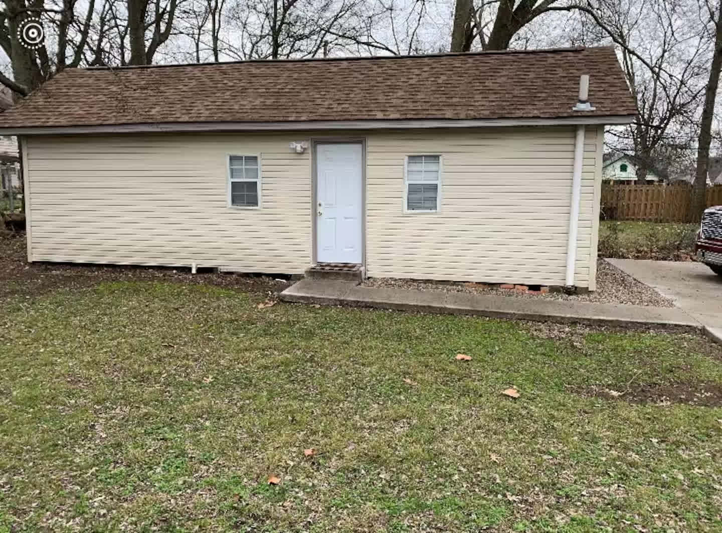 L&L Cottage