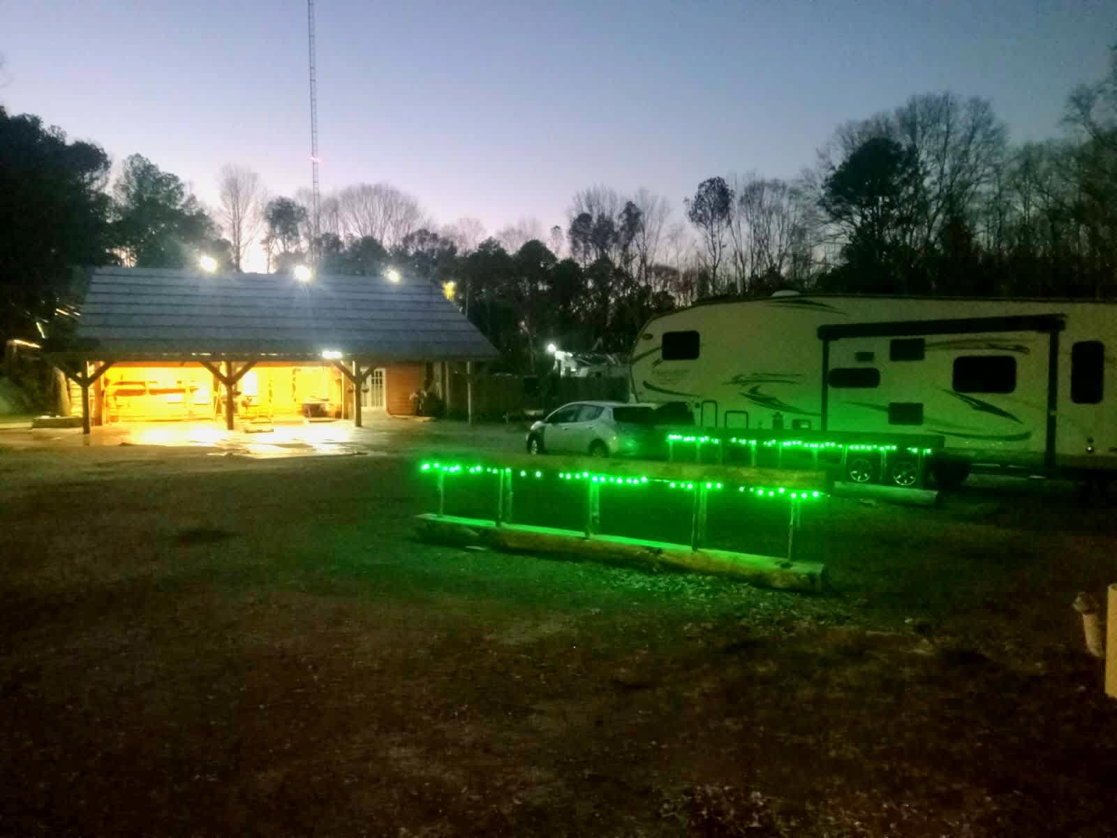 Risin' RV