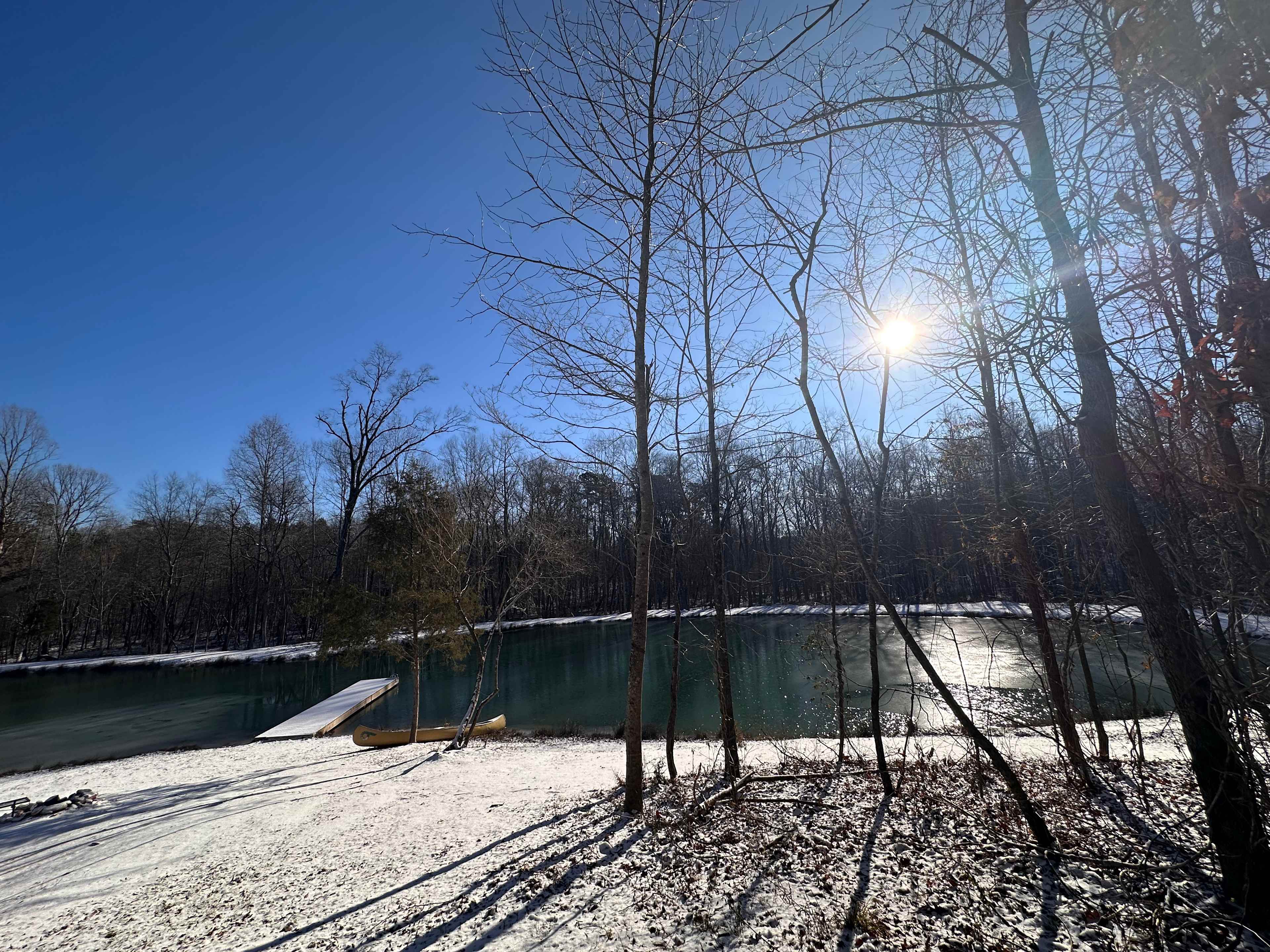 The Farm at Long Creek