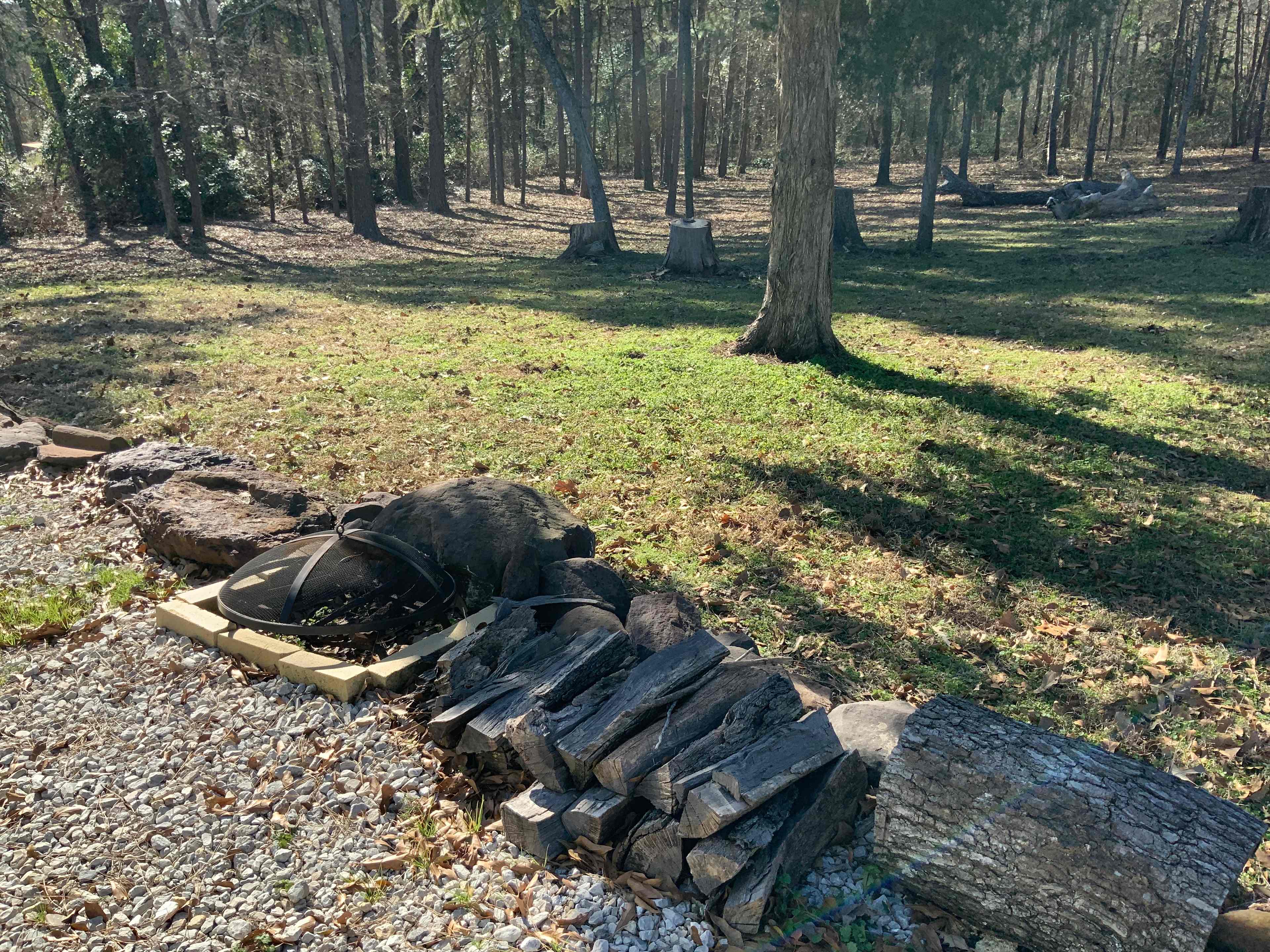 BB’s Country Camping