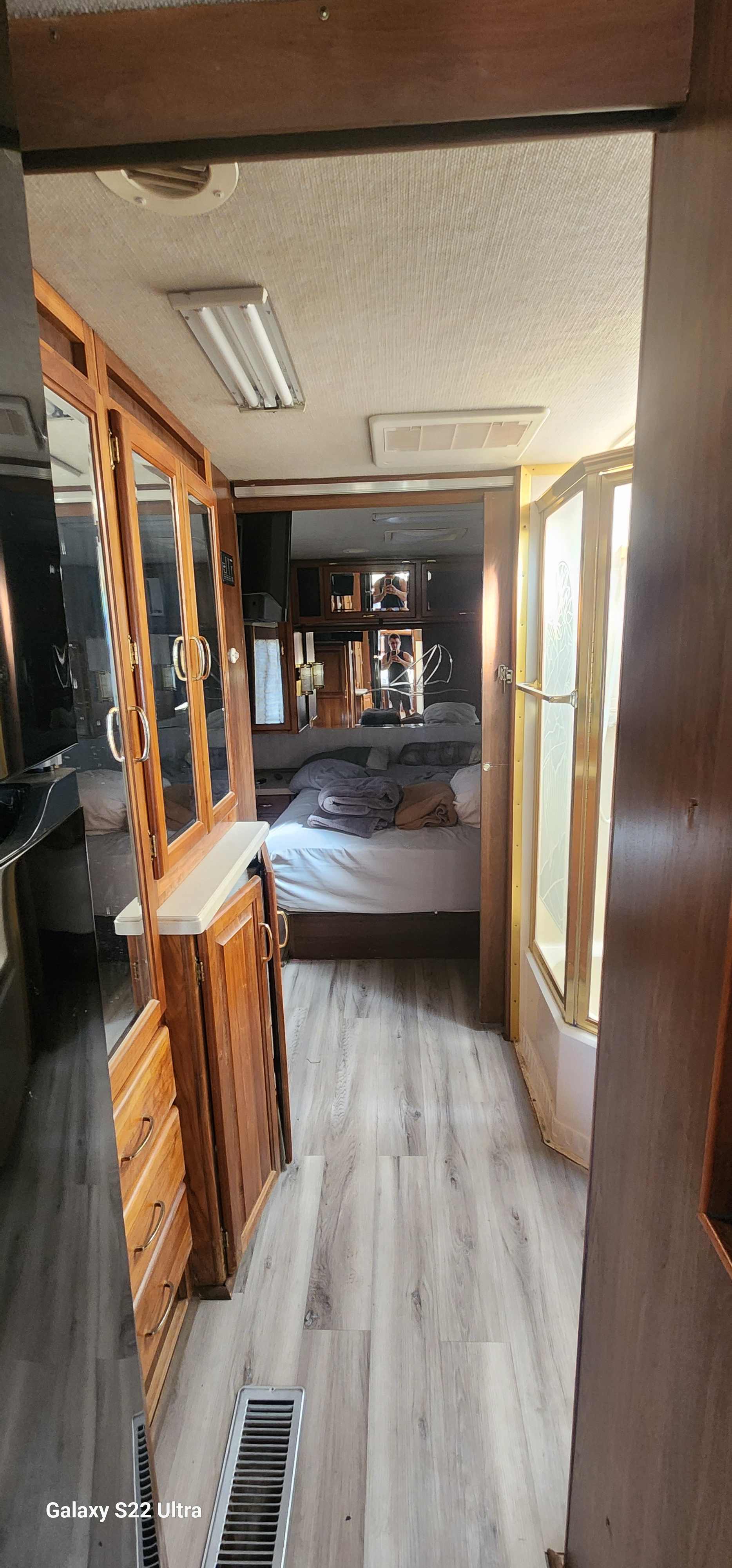 Copper State RV Park