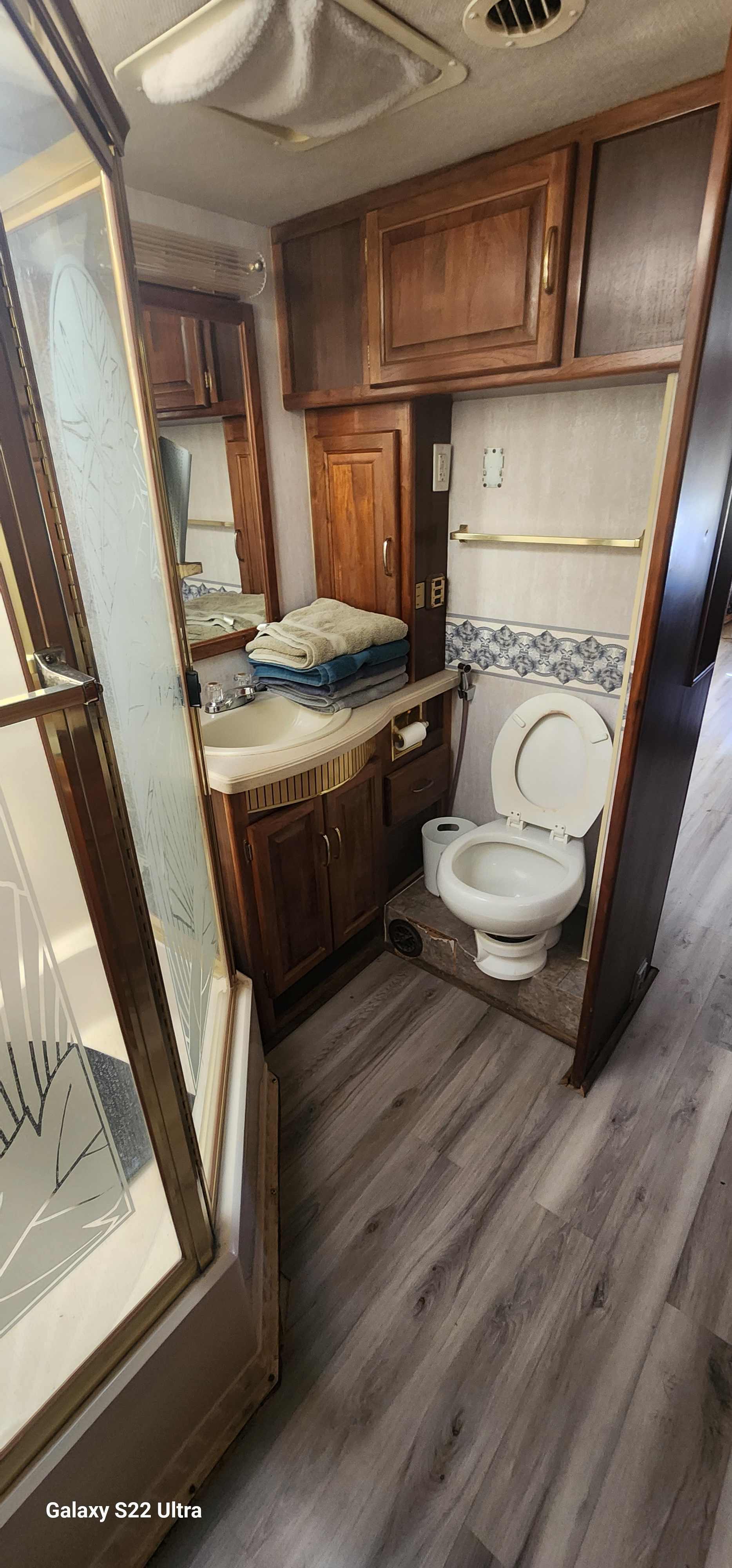 Copper State RV Park