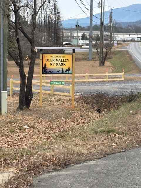 Deer Valley RV Park
