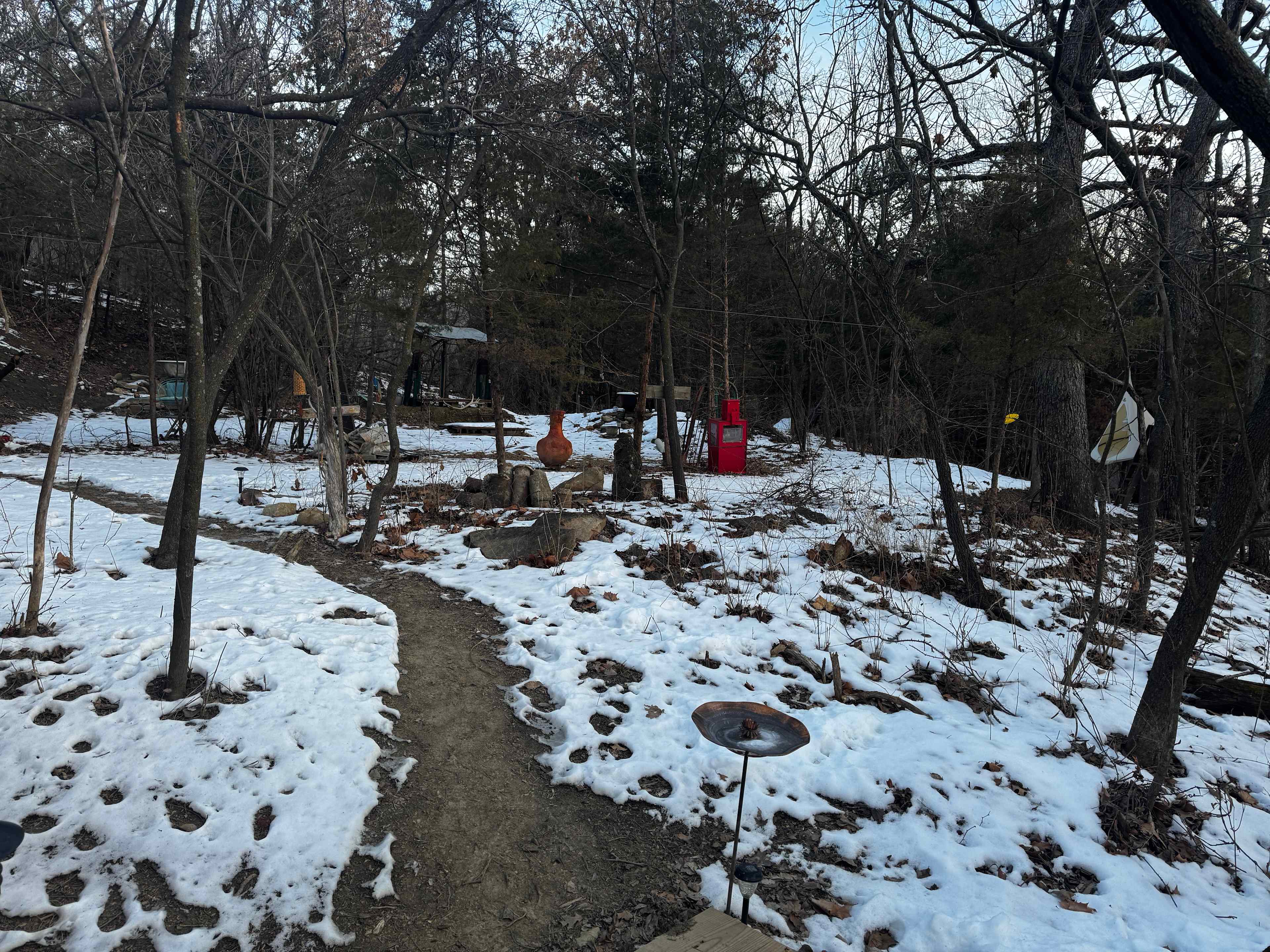 Inntirety Forest Healing Center