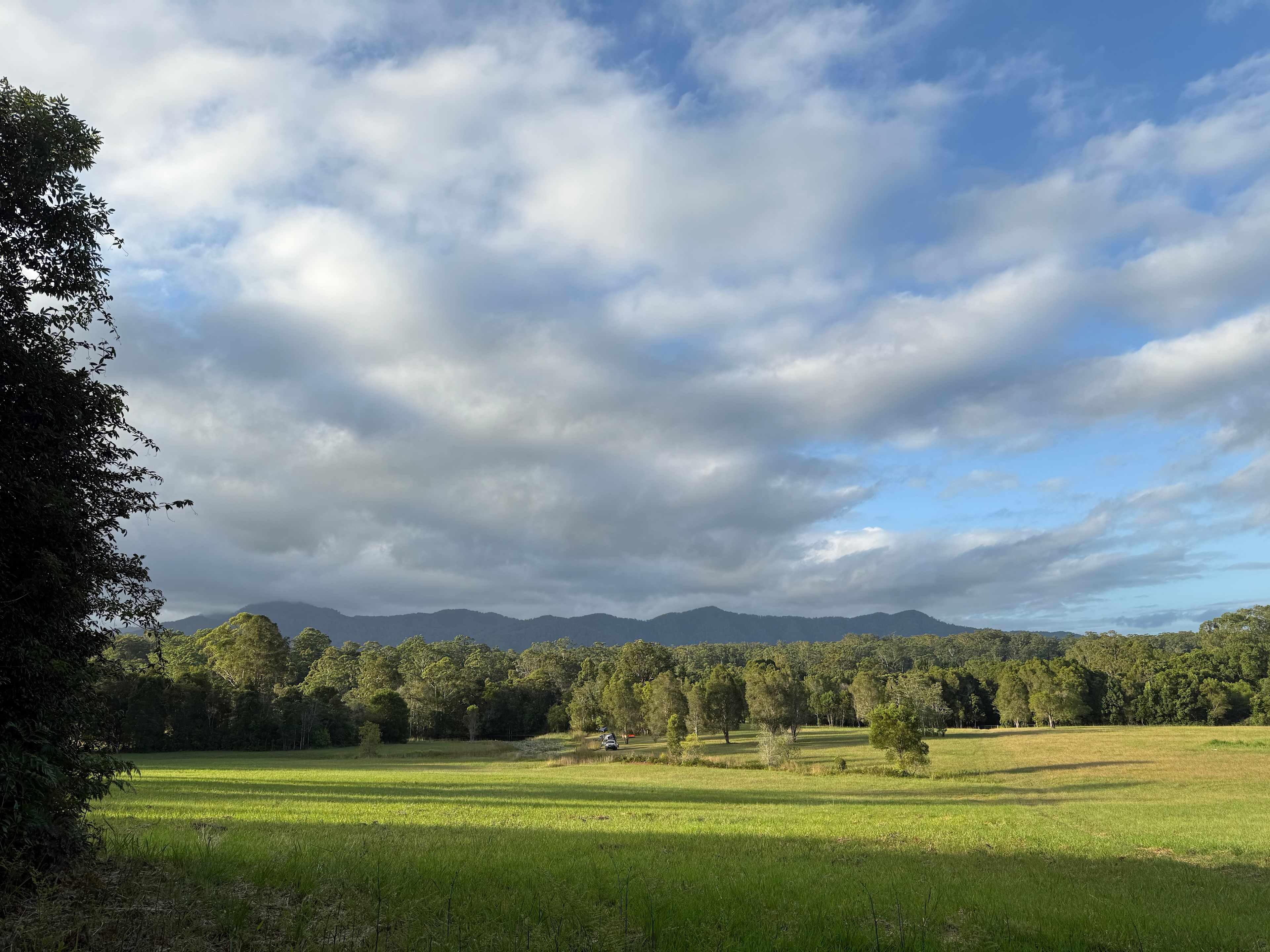 Little Pine Creek Farm Valery