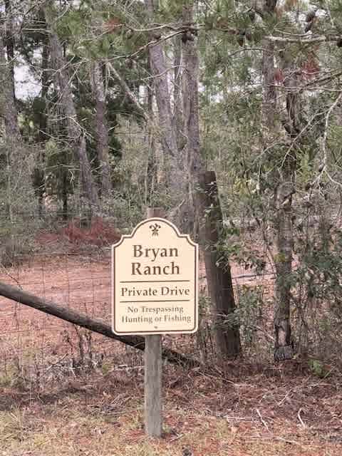 Bryan Ranch