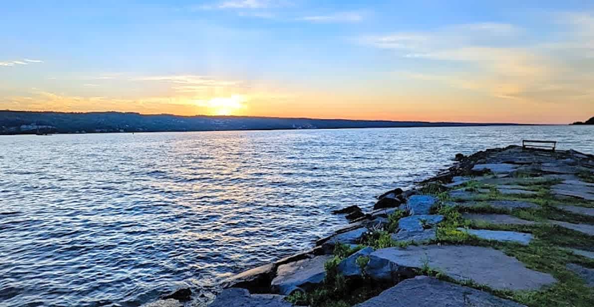 Clute Memorial Park & Campground