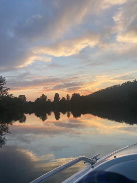 The River Bliss