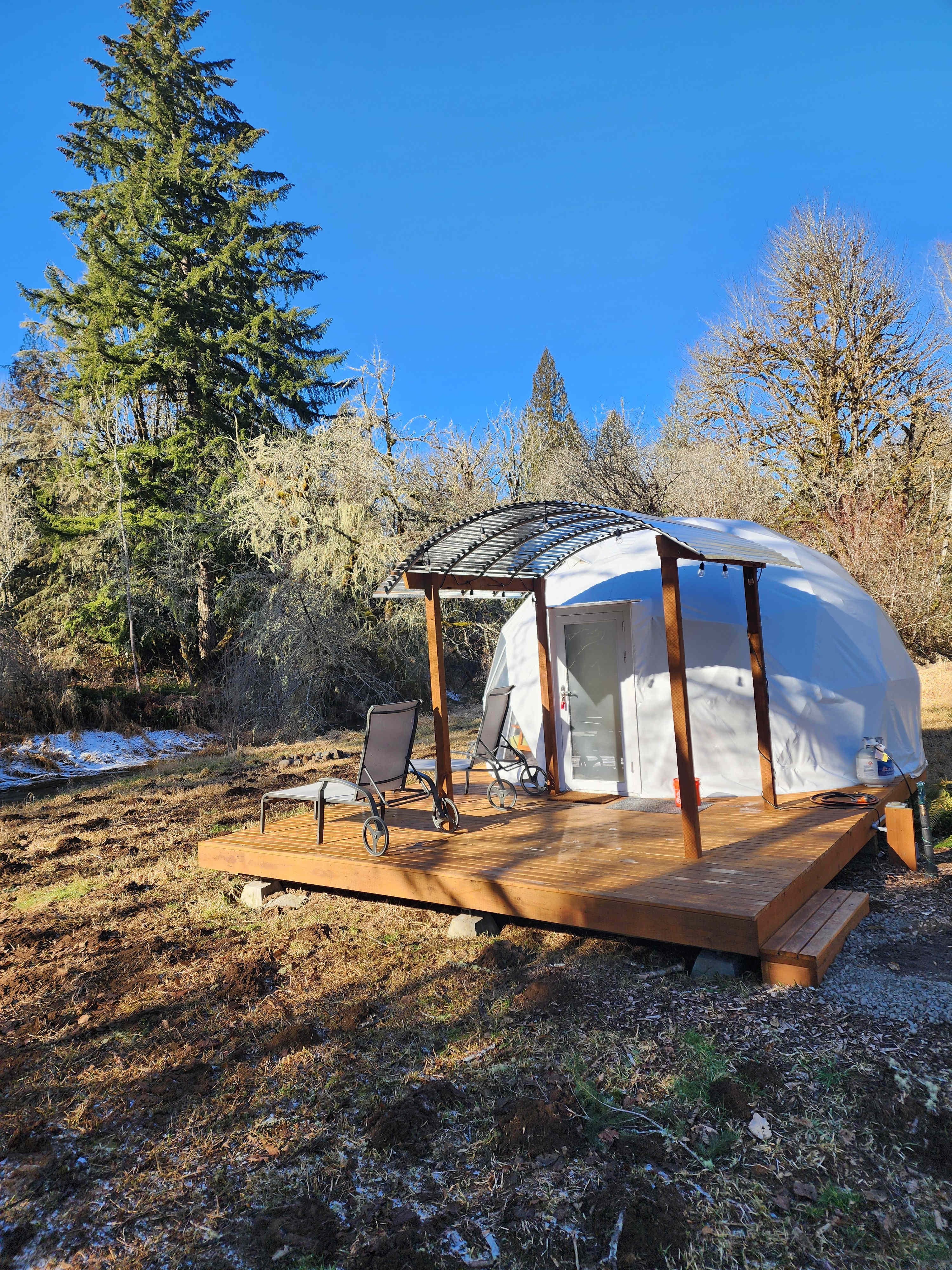 Ayni Acres