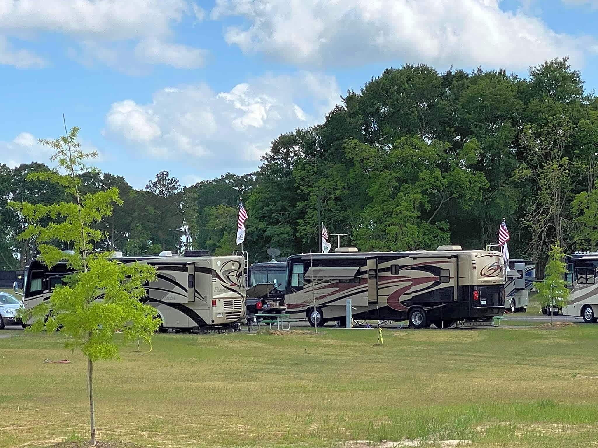 Parkside RV Park