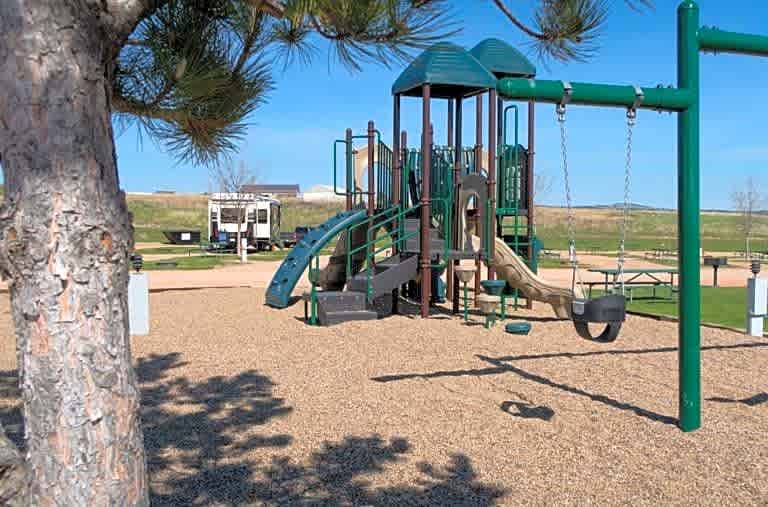 Heartland RV Park & Cabins