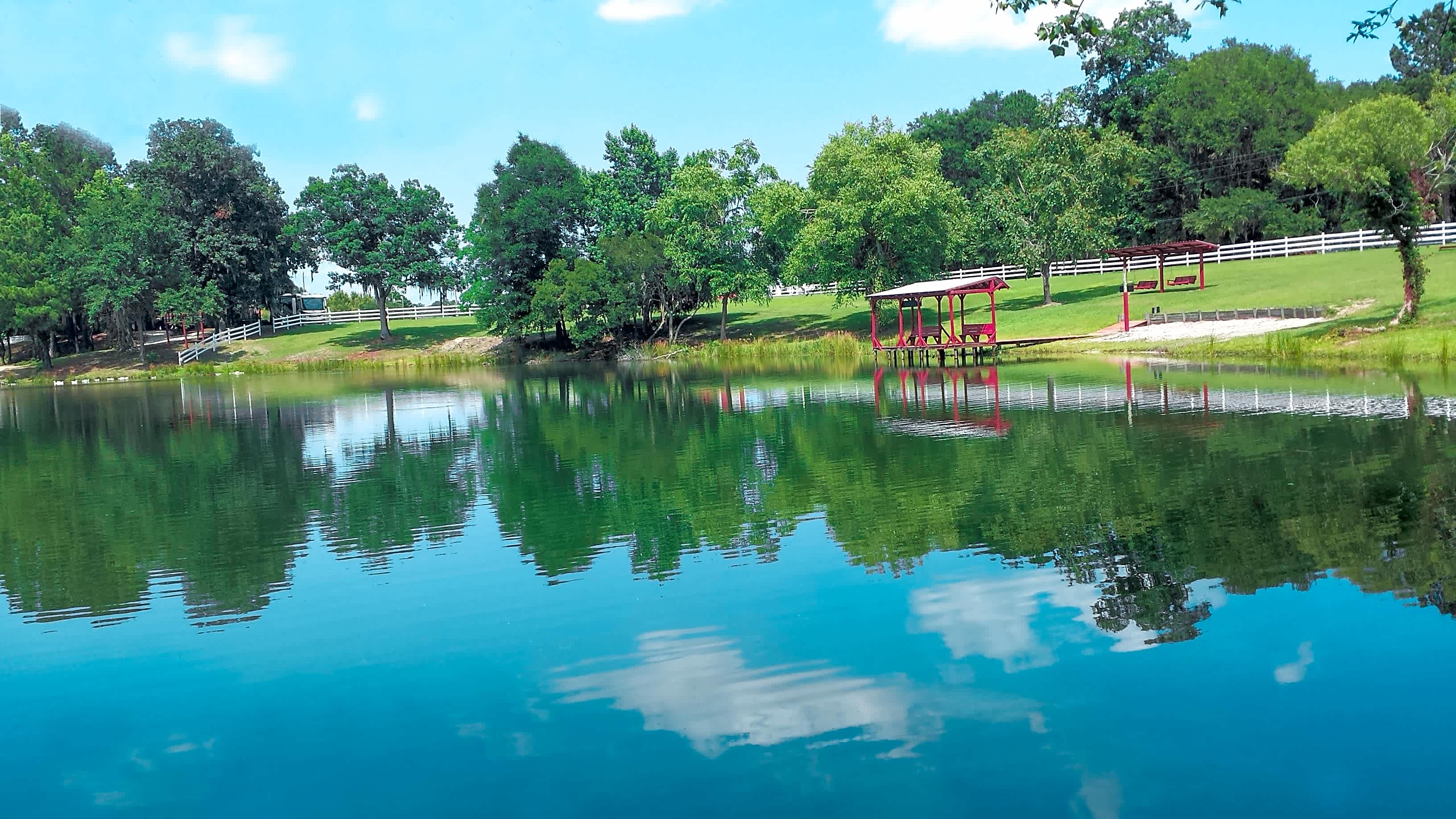 Red Gate Farms RV Resort
