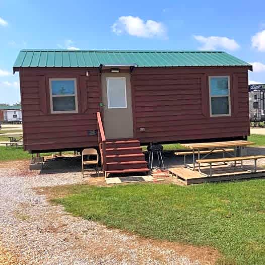 Montgomery South RV Park