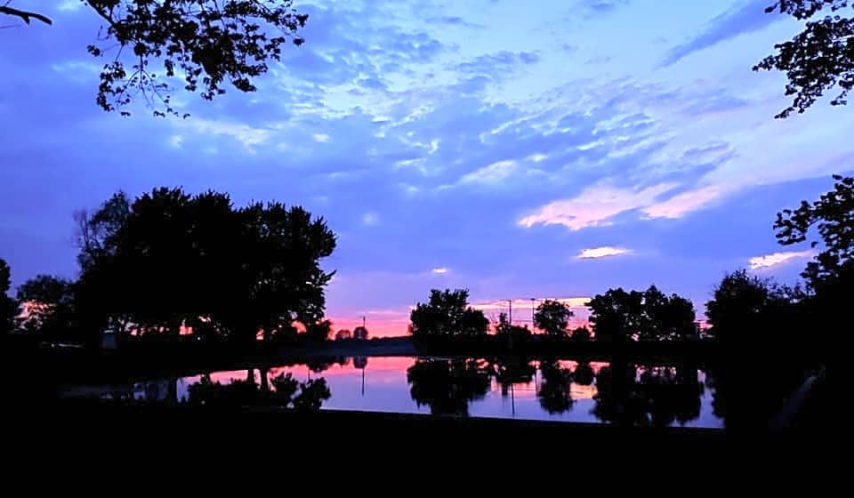 Cutty's Sunset Camping Resort