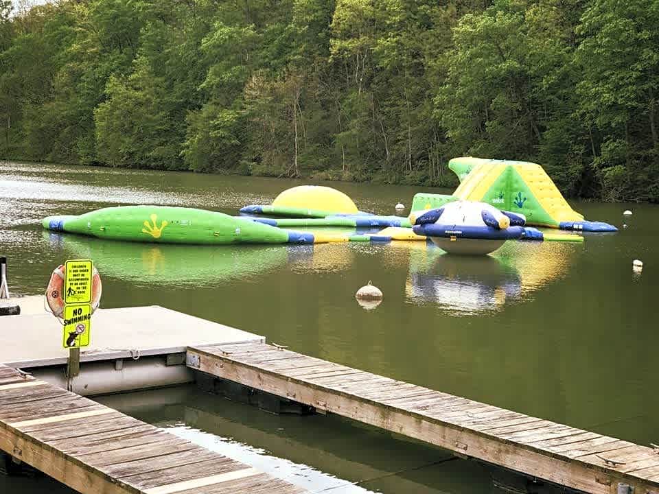 Austin Lake RV Park & Cabins