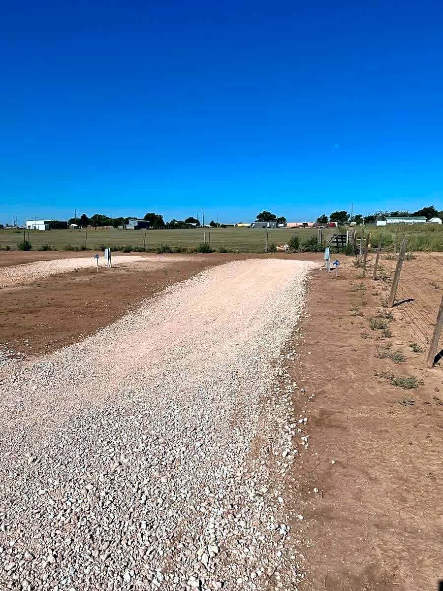 South Bell Lodging RV Park